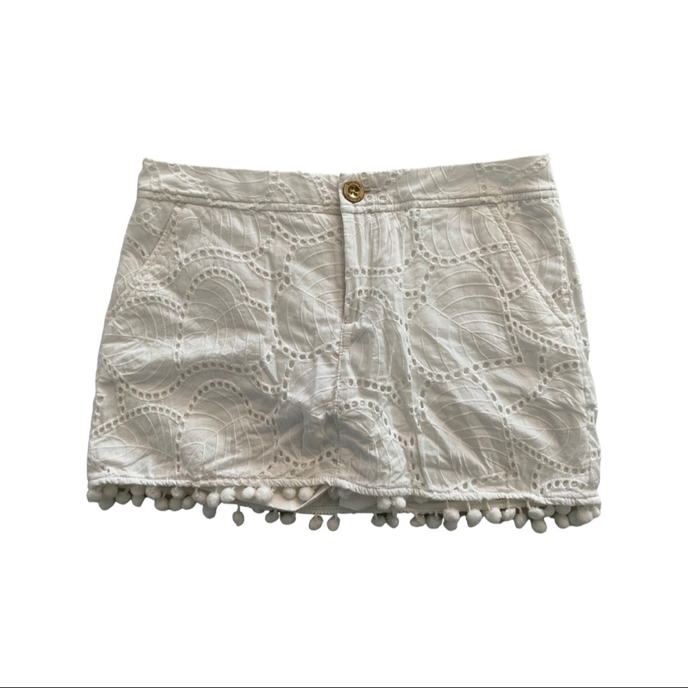 Lilly Pulitzer Skirt